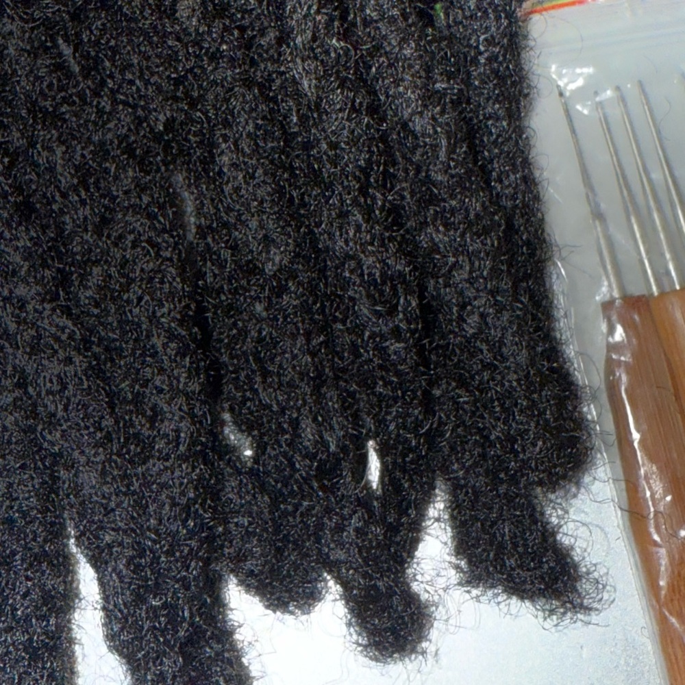 Black Hair Extensions